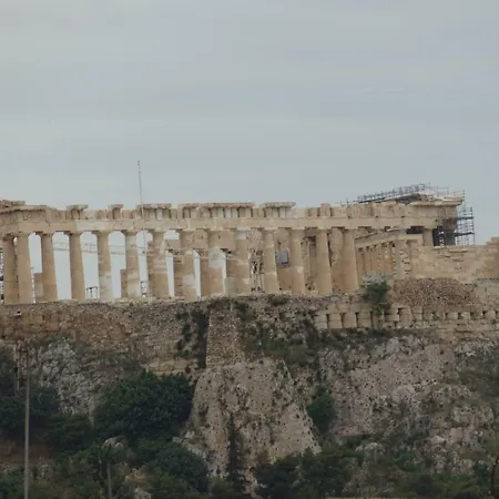 Апартаменты ★ Plaka, Center Of Greek Legends ★ *