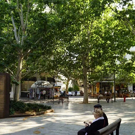 ★ Plaka, Center Of Greek Legends ★ Athens