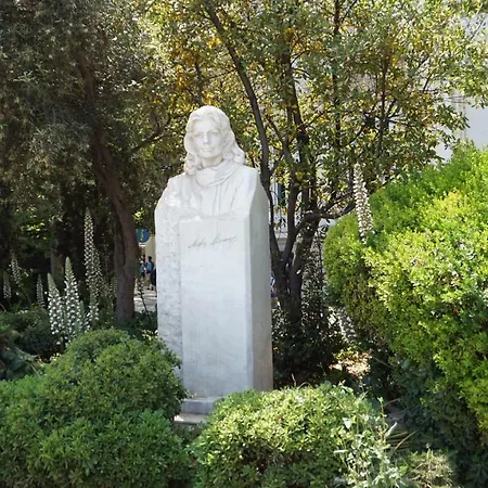 ★ Plaka, Center Of Greek Legends ★ Apartment Athens