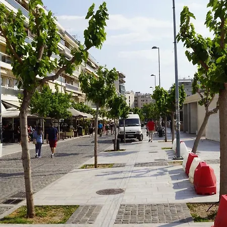 Apartment ★ Plaka, Center Of Greek Legends ★