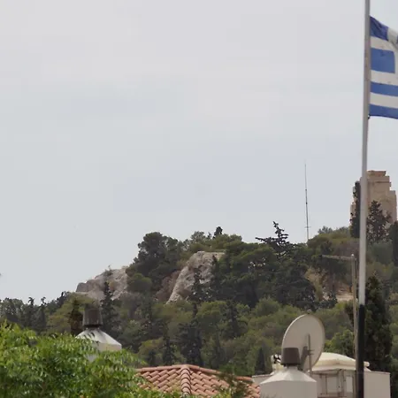 ★ Plaka, Center Of Greek Legends ★ * Athens