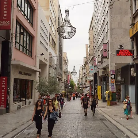 ★ Plaka, Center Of Greek Legends ★ Apartment Athens