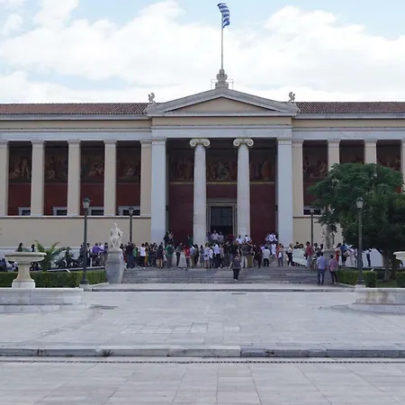 ★ Plaka, Center Of Greek Legends ★ Athens